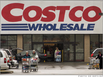Costco on Went To Costco To Buy One Item  One Small  Well  Small For Costco